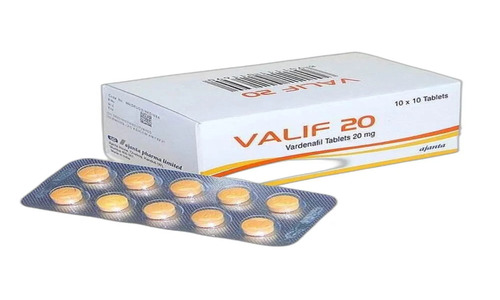 Valif  Tablets